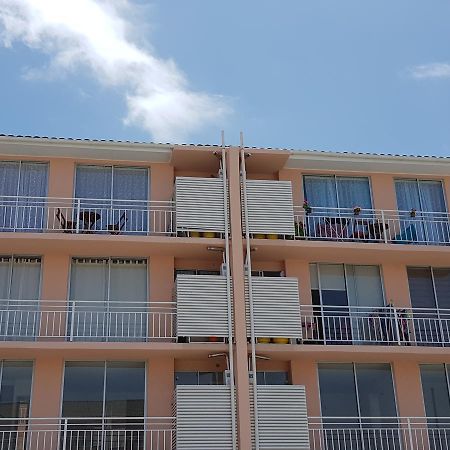 Puq Rent Apartment Ла Серена Екстериор снимка