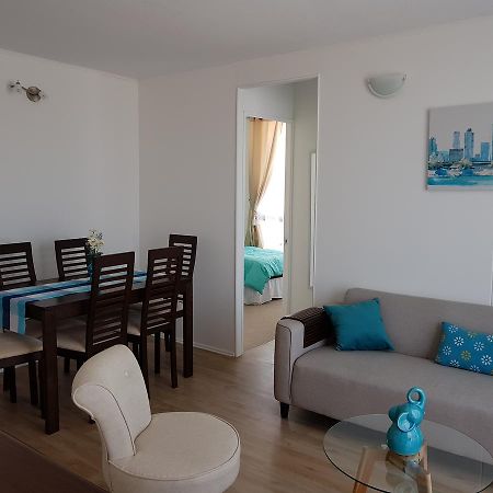 Puq Rent Apartment Ла Серена Екстериор снимка