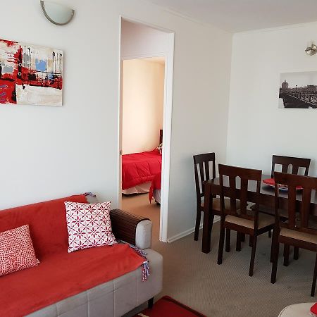 Puq Rent Apartment Ла Серена Екстериор снимка