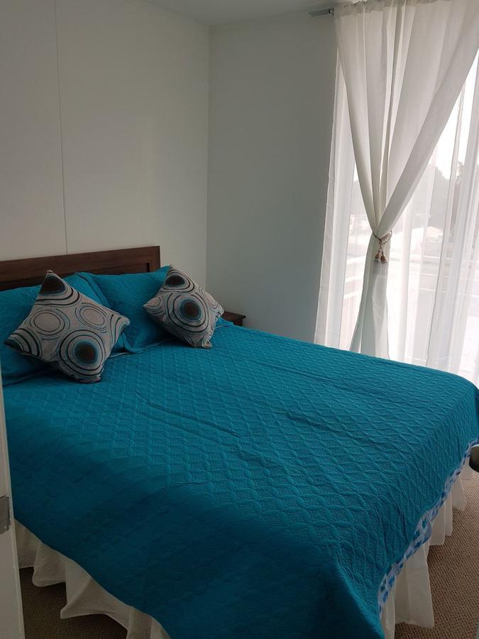 Puq Rent Apartment Ла Серена Екстериор снимка