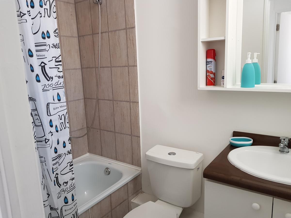 Puq Rent Apartment Ла Серена Екстериор снимка
