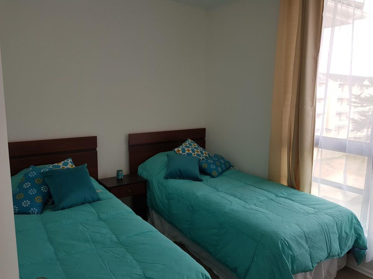 Puq Rent Apartment Ла Серена Екстериор снимка