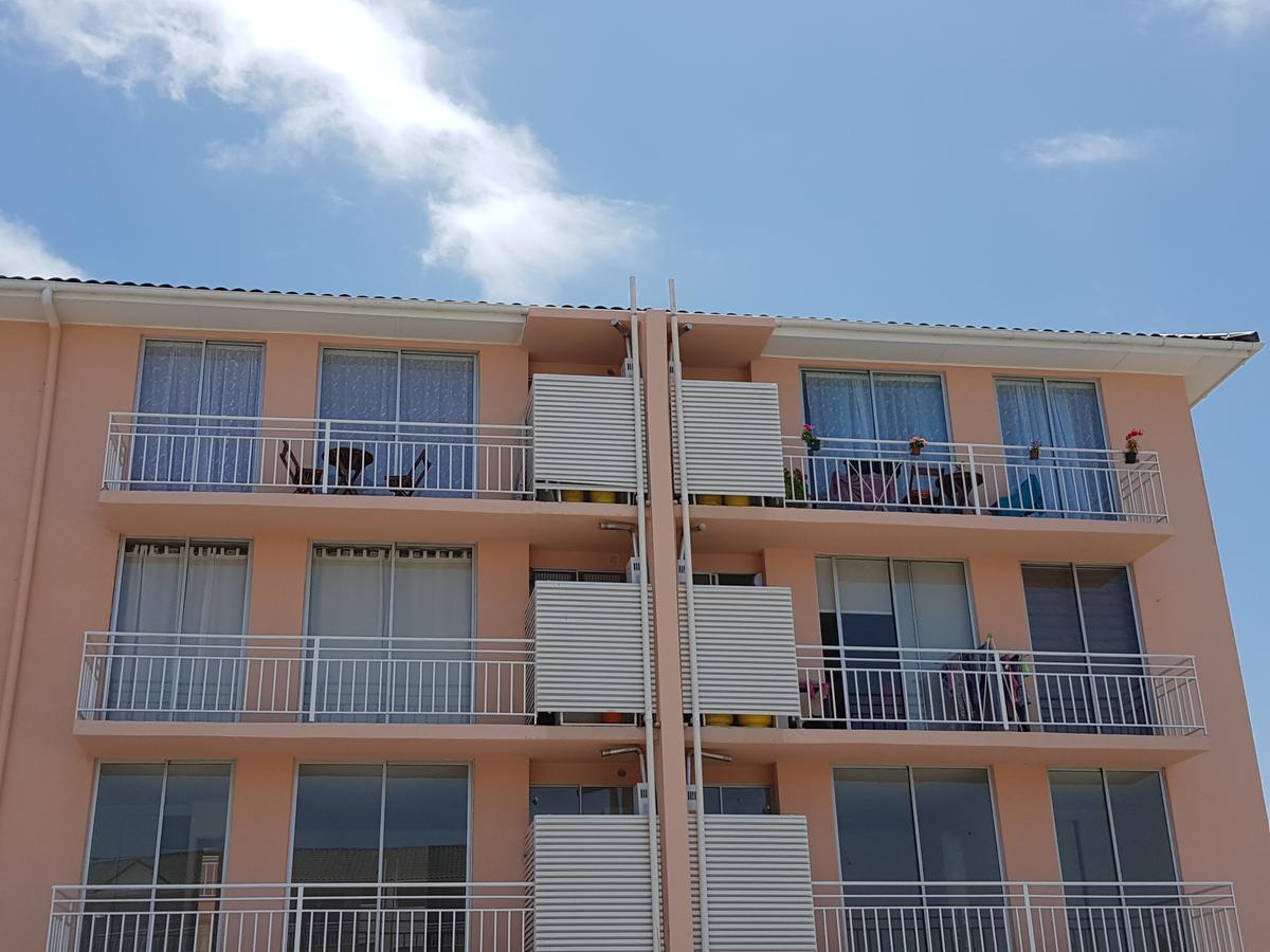 Puq Rent Apartment Ла Серена Екстериор снимка