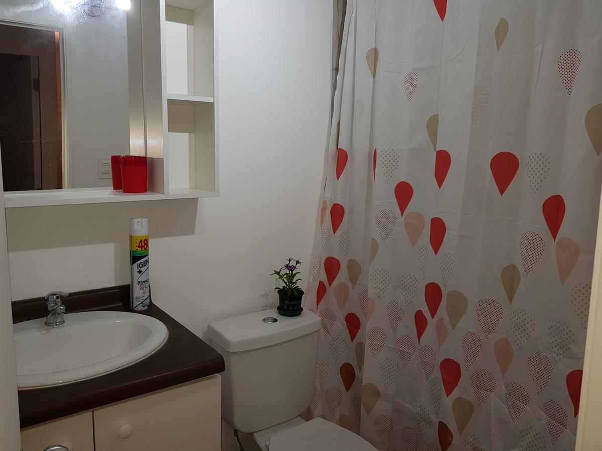 Puq Rent Apartment Ла Серена Екстериор снимка