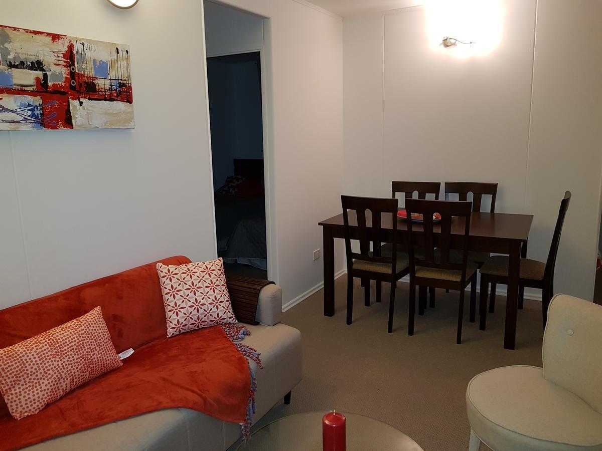 Puq Rent Apartment Ла Серена Екстериор снимка