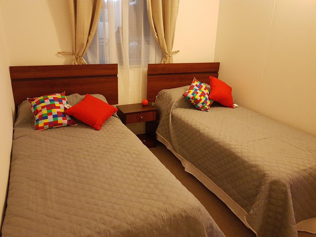 Puq Rent Apartment Ла Серена Екстериор снимка