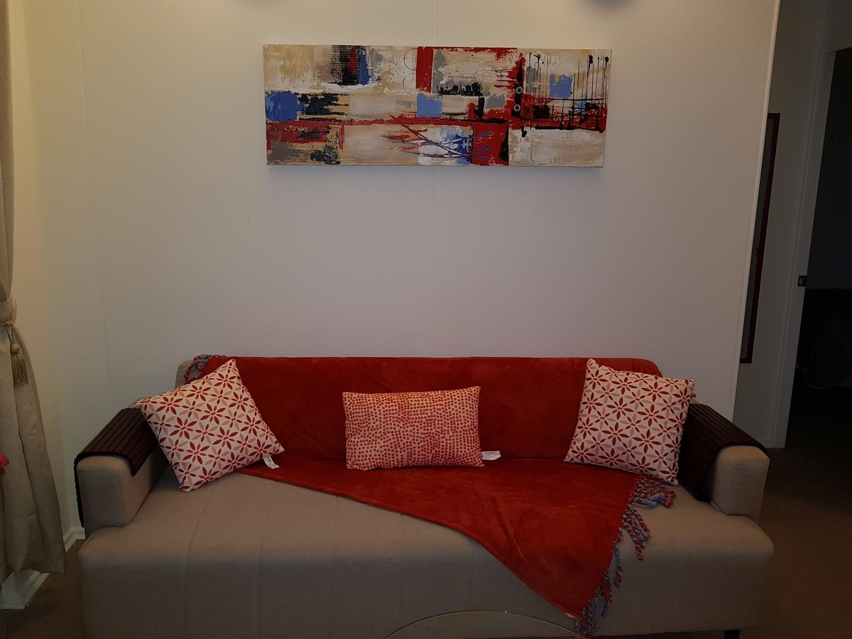 Puq Rent Apartment Ла Серена Екстериор снимка