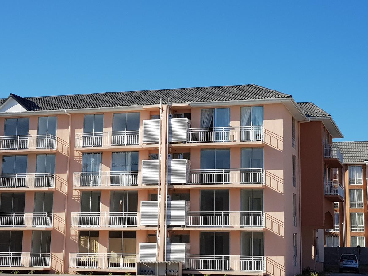 Puq Rent Apartment Ла Серена Екстериор снимка