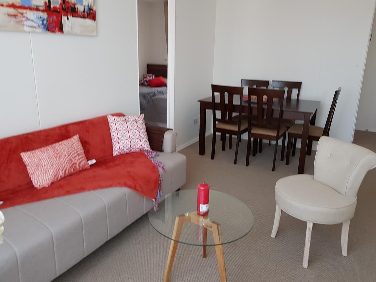 Puq Rent Apartment Ла Серена Екстериор снимка