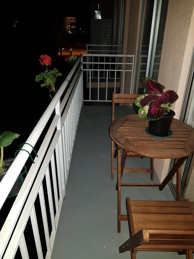 Puq Rent Apartment Ла Серена Екстериор снимка