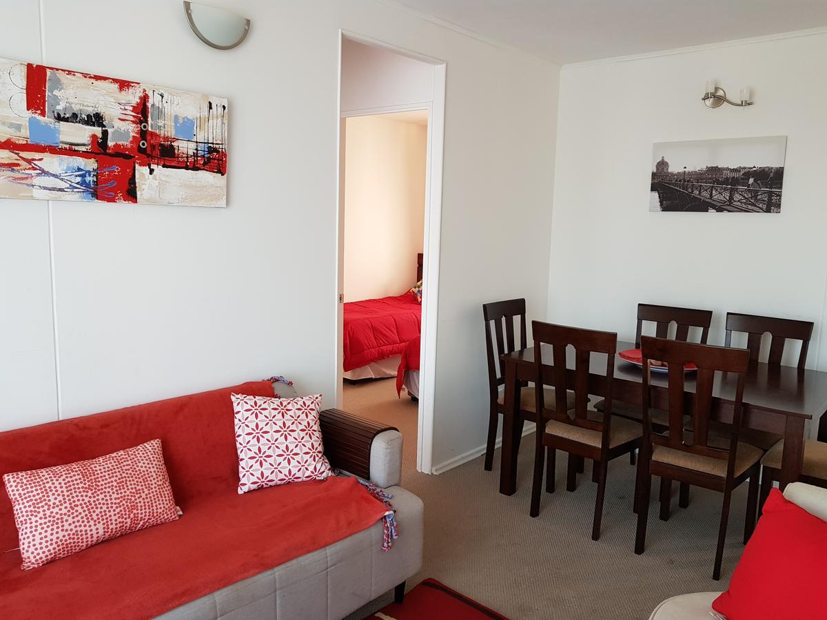 Puq Rent Apartment Ла Серена Екстериор снимка